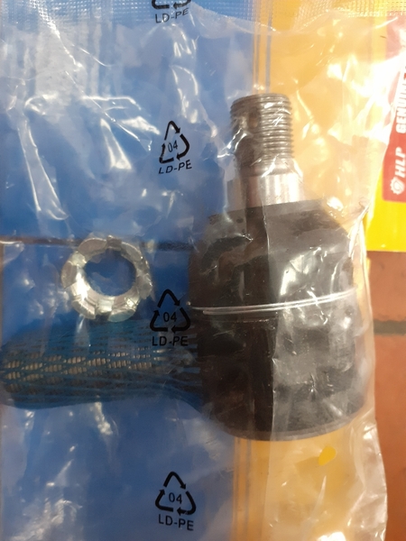 RÔ TUYN XE NÂNG MITSUBISHI / TOYOTA 4T BÊN PHẢI 22*23mm