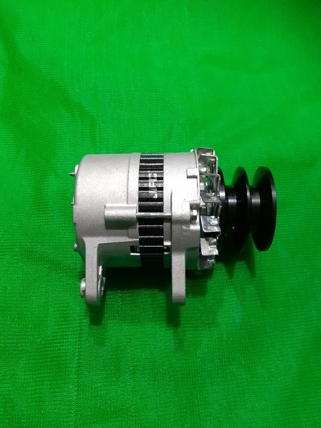 MÁY PHÁT PC300/400-5 6D125 30A - 2 rãnh* 2 tai lêch*tâm 170* háng 70 KST/JPC