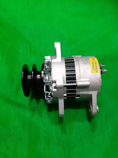 MÁY PHÁT PC300/400-5 6D125 30A - 2 rãnh* 2 tai lêch*tâm 170* háng 70 KST/JPC