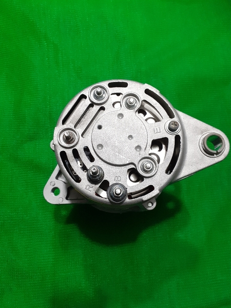 MÁY PHÁT PC300/400-5 6D125 30A - 2 rãnh* 2 tai lêch*tâm 170* háng 70 KST/JPC