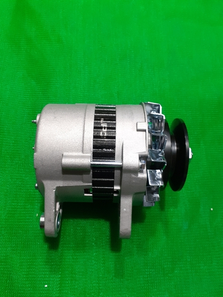 MÁY PHÁT PC200-5 6D95 1 RÃNH JPC