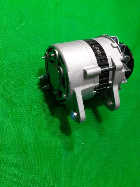 MÁY PHÁT PC200-5 6D95 1 RÃNH JPC