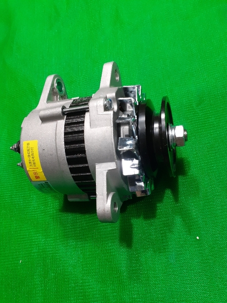 MÁY PHÁT PC200-5 6D95 1 RÃNH JPC