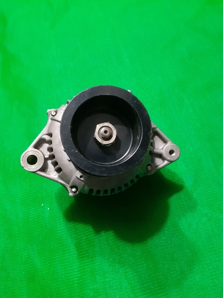 MÁY PHÁT 4D102 CỦ HÀNH CỦ TỎI 8 RÃNH*2 TAI TÂM 162 TAI DẦY 58- 24V