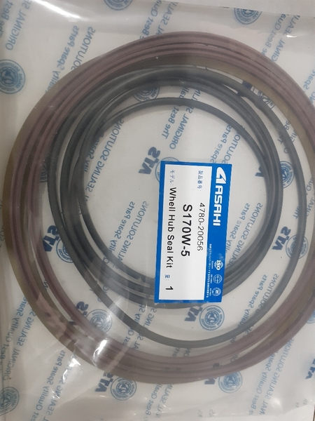PHỚT SIN PHANH S170 -5 - ASAHI XỊN