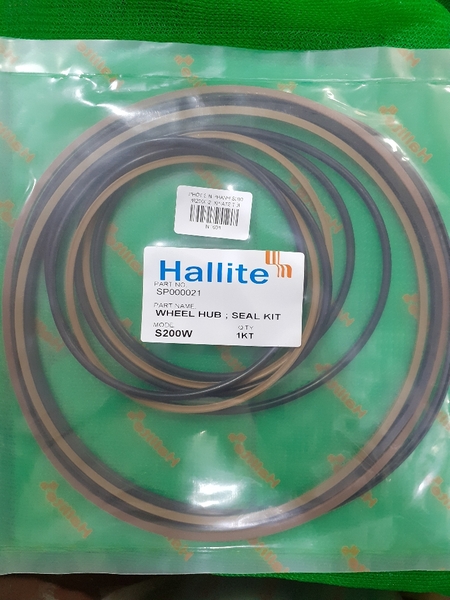 PHỚT SIN PHANH S200 /R2000-2  NBR TÚI