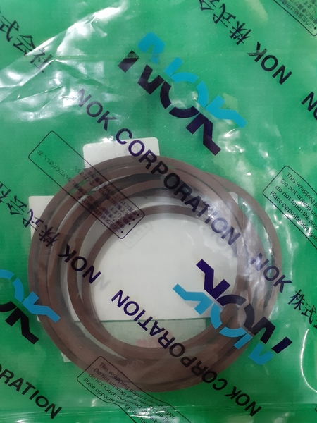 PHỚT SIN PHANH PW130-6 PW150-6 CẦU SAU ( HUB R) - NT