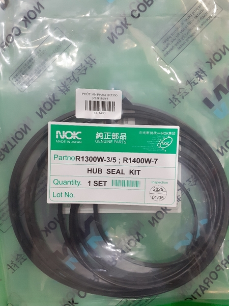 PHỚT SIN PHANH R1300-3/5/R1400-7