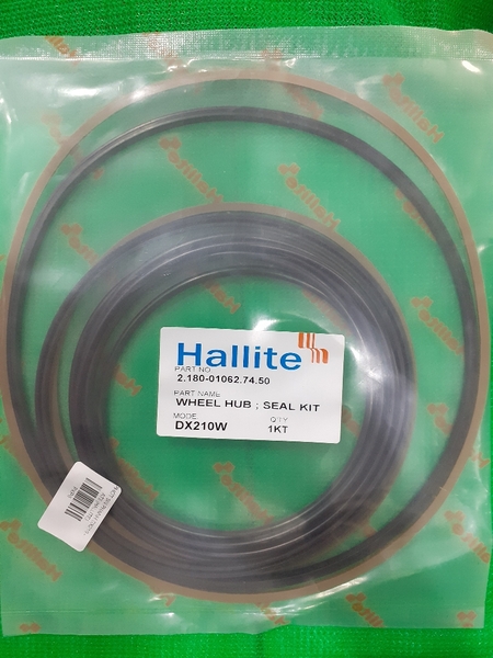 PHỚT SIN PHANH DX210 - ATS (HALLITE)