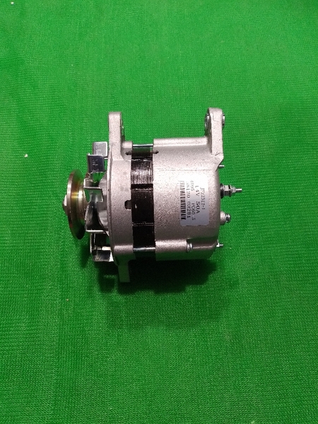 MÁY PHÁT YANMAR / MÁY LU C240 12V - 35A - WHC
