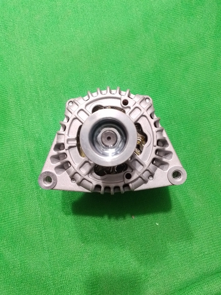 MÁY PHÁT VOLVO 145 10 RÃNH*2 TAI LỆCH*TÂM 155* 2 TAI DẦY 55 KST