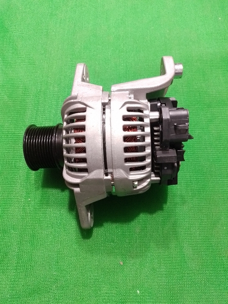 MÁY PHÁT VOLVO 210 / 290 10 RÃNH*2 TAI CÂN TÂM 198*HÁNG 105 - JPC/kst
