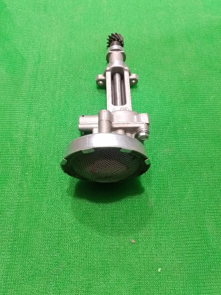 BƠM NHỚT 4BD1 4BG1 CÓ CỐC LƯỚI