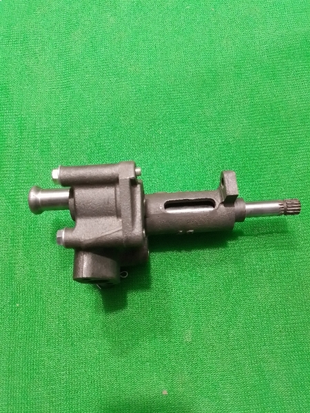 BƠM NHỚT 4BD1/6BD1