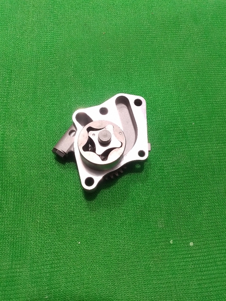 BƠM NHỚT 4D94/ 4TNV98 CÓ TURBO BR CAO 25 - TPSUZU