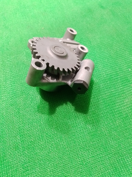 BƠM NHỚT 4D94/ 4TNV98 CÓ TURBO BR CAO 25 - TPSUZU