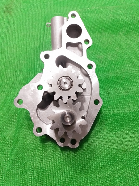 BƠM NHỚT JO8E BR CAO 38 (KHÁC JO5E ) - SPS/FMD XỊN