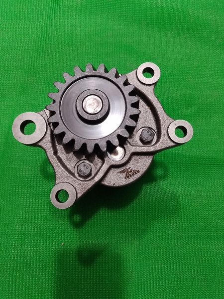 BƠM NHỚT 6D125-1 (BR BẰNG) TPSUZU BH
