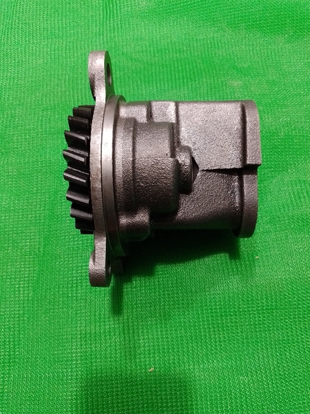 BƠM NHỚT 6D125-1 (BR BẰNG) TPSUZU BH