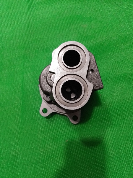BƠM NHỚT 6D125-1 (BR BẰNG) TPSUZU BH