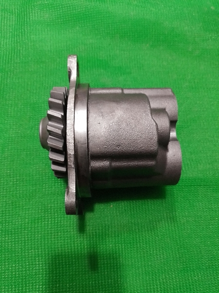 BƠM NHỚT 6D125-2 IZUMI N ( BR LỒI) BH PC450-6