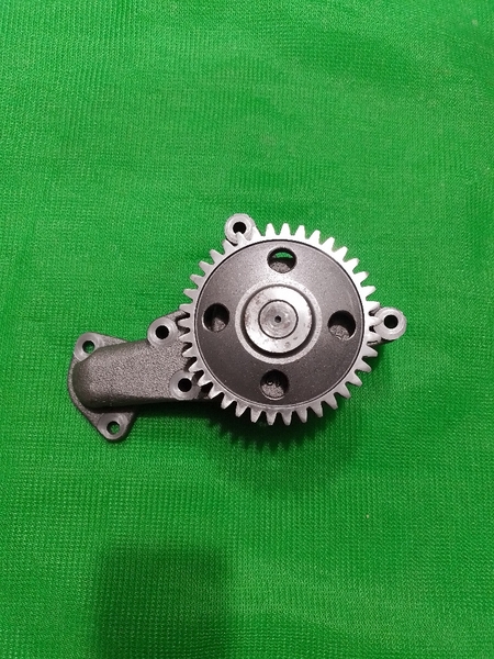 BƠM NHỚT 6D105 THẲNG - TPSUZU BH