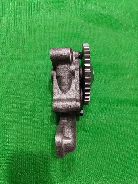 BƠM NHỚT 6D105 ( PC200-2/3 ) BƠM CONG TPSUZU NHẬT 38R