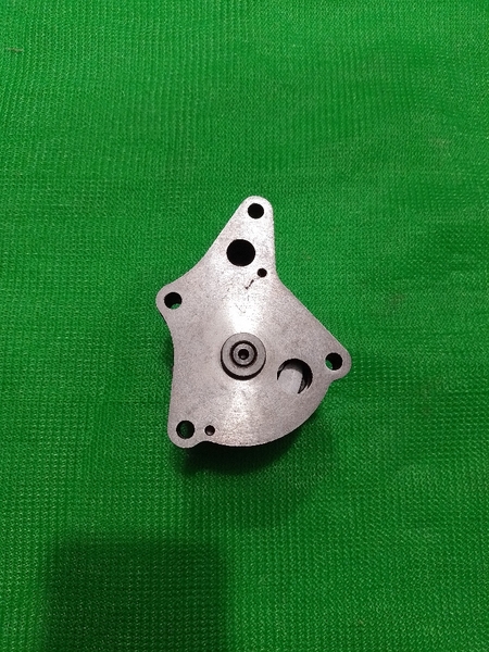 BƠM NHỚT 4D88 4D84 4TNE/3D82 /3D84 (29R ĐỜI LỒI) YAMAR/HT