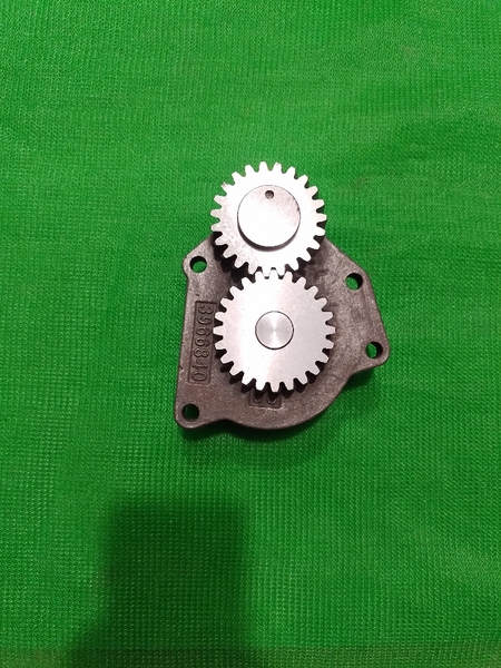 BƠM NHỚT 6D114/6CT8.3(TO) KIM ĐIỆN  CM