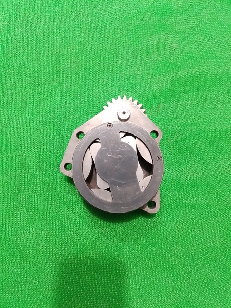 BƠM NHỚT 6D114/6CT8.3(TO) KIM ĐIỆN  CM