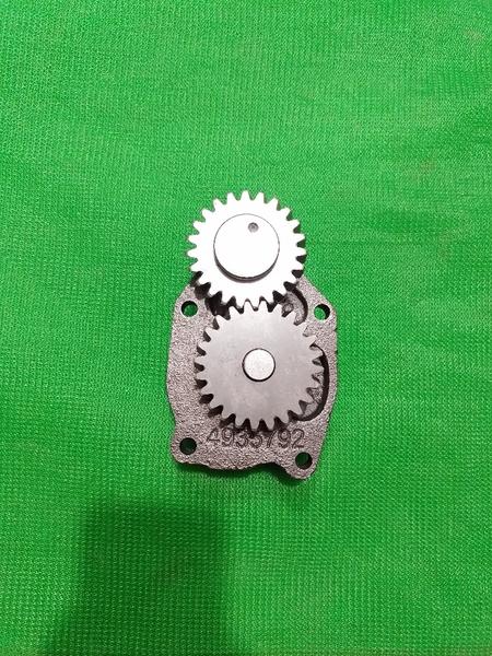BƠM NHỚT 6D114/6CT8.3 KIM CƠ NHỎ IZUMI