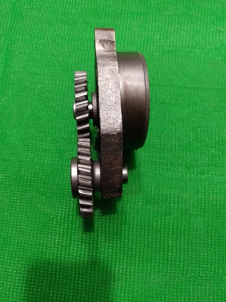 BƠM NHỚT 6D114/6CT8.3 KIM CƠ NHỎ IZUMI