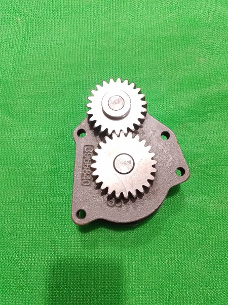 BƠM NHỚT 6D114/6CT8.3 KIM ĐIỆN (TO) -KPA