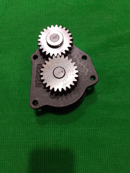 BƠM NHỚT 6D114/6CT8.3 KIM ĐIỆN (TO) -KPA