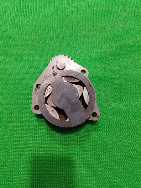 BƠM NHỚT 6D114/6CT8.3 KIM ĐIỆN (TO) -KPA