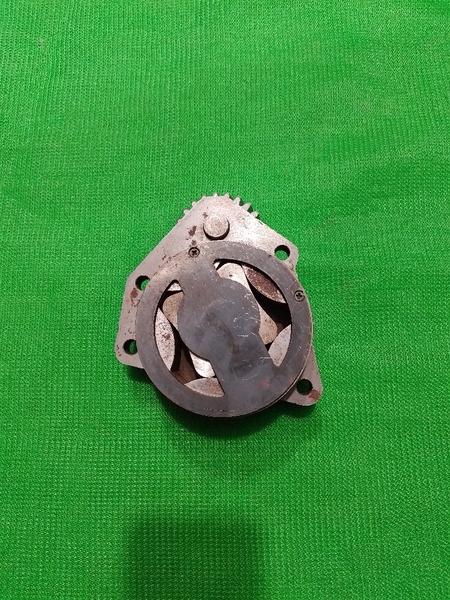 BƠM NHỚT 6D114/6CT8.3 KIM ĐIỆN (TO) -KPA
