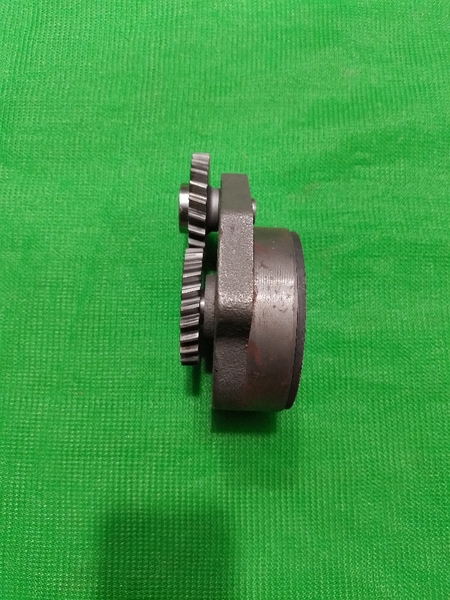 BƠM NHỚT 6D114/6CT8.3 KIM ĐIỆN (TO) -KPA