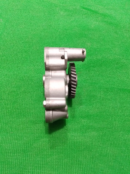 BƠM NHỚT 6D34 36R TPSUZU BH
