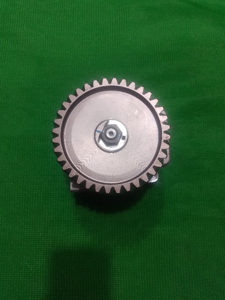 BƠM NHỚT D1146 DOOSAN-CHÍNH HÃNG