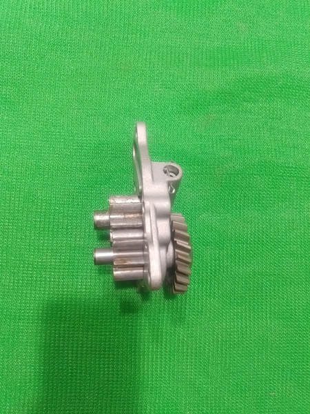 BƠM NHỚT 6D95 H32 PC200-5 PD