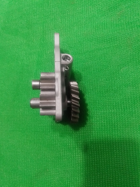 BƠM NHỚT 6D95/4D95 H21- TPIZUMI- BH