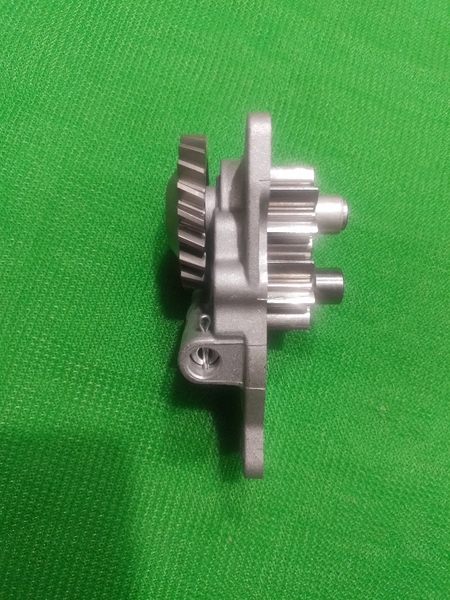 BƠM NHỚT  6D95  H21 PC150-3 MAGURU