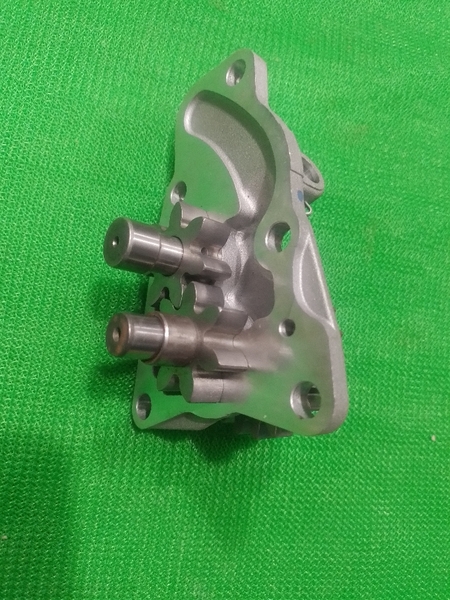 BƠM NHỚT 6D95/4D95 H12 RĂNG THẲNG 22R BTS/SPS