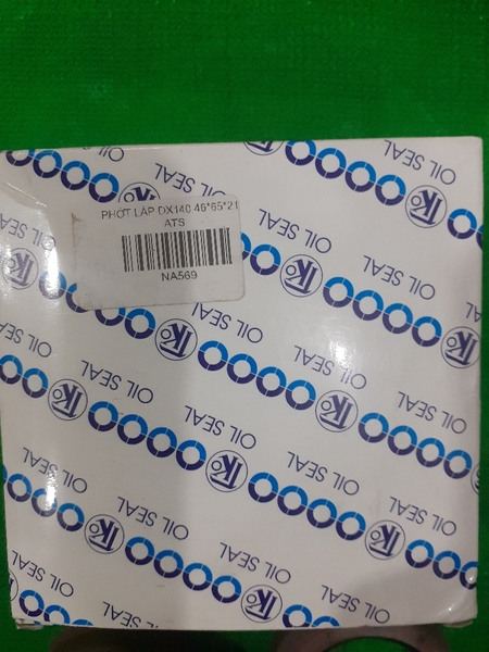 PHỚT LÁP DX140/R1400-9 46*65*21 - ATS/COMBI SF