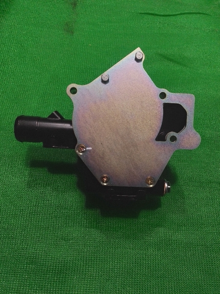 BƠM NƯỚC XE NÂNG TOYOTA FD30-12/FD20-12 4D94E - JPC