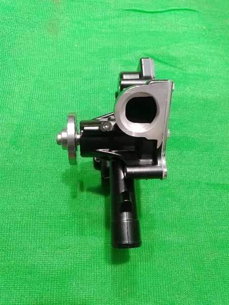 BƠM NƯỚC XE NÂNG TOYOTA FD30-12/FD20-12 4D94E - JPC