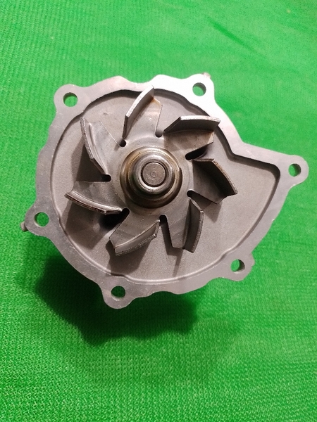 BƠM NƯỚC XE NÂNG 131 / 2Z - DA/WHC