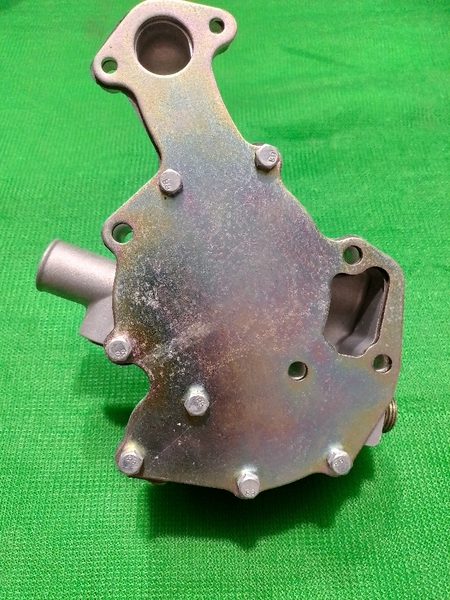 BƠM NƯỚC KOBUTA A2300 - CVPK