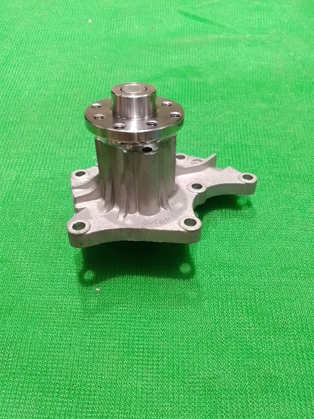 Bơm nước 4JB1 Ốc Ø 8 - CVPK