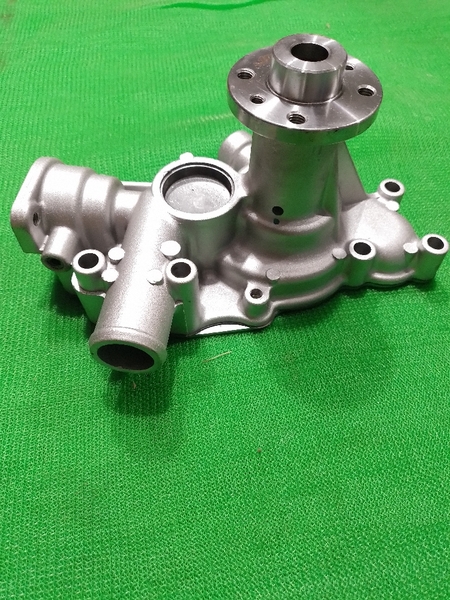 Bơm nước 4LE1/EX55 ĐỜI THẤP 4BL TO 2BL NHỎ - JPC